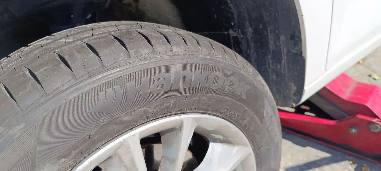برلیانس H330 اتوماتیک 1650 - 1400