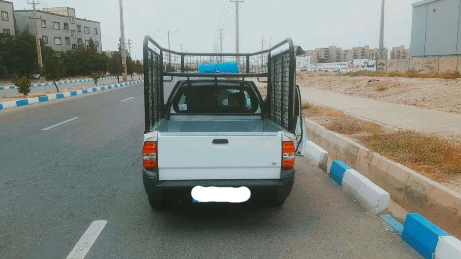 پراید 151 SE - 1402