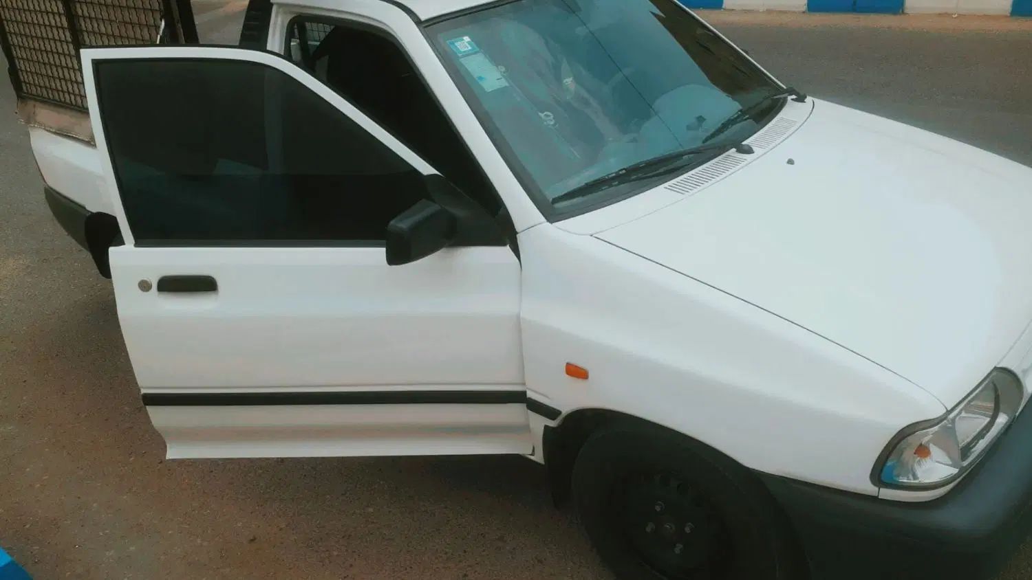 پراید 151 SE - 1402