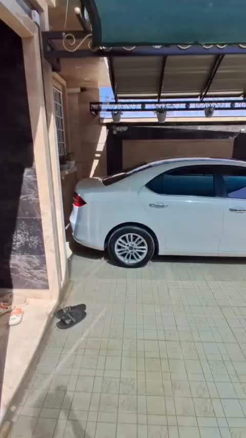 جک J5 اتوماتیک - 1396