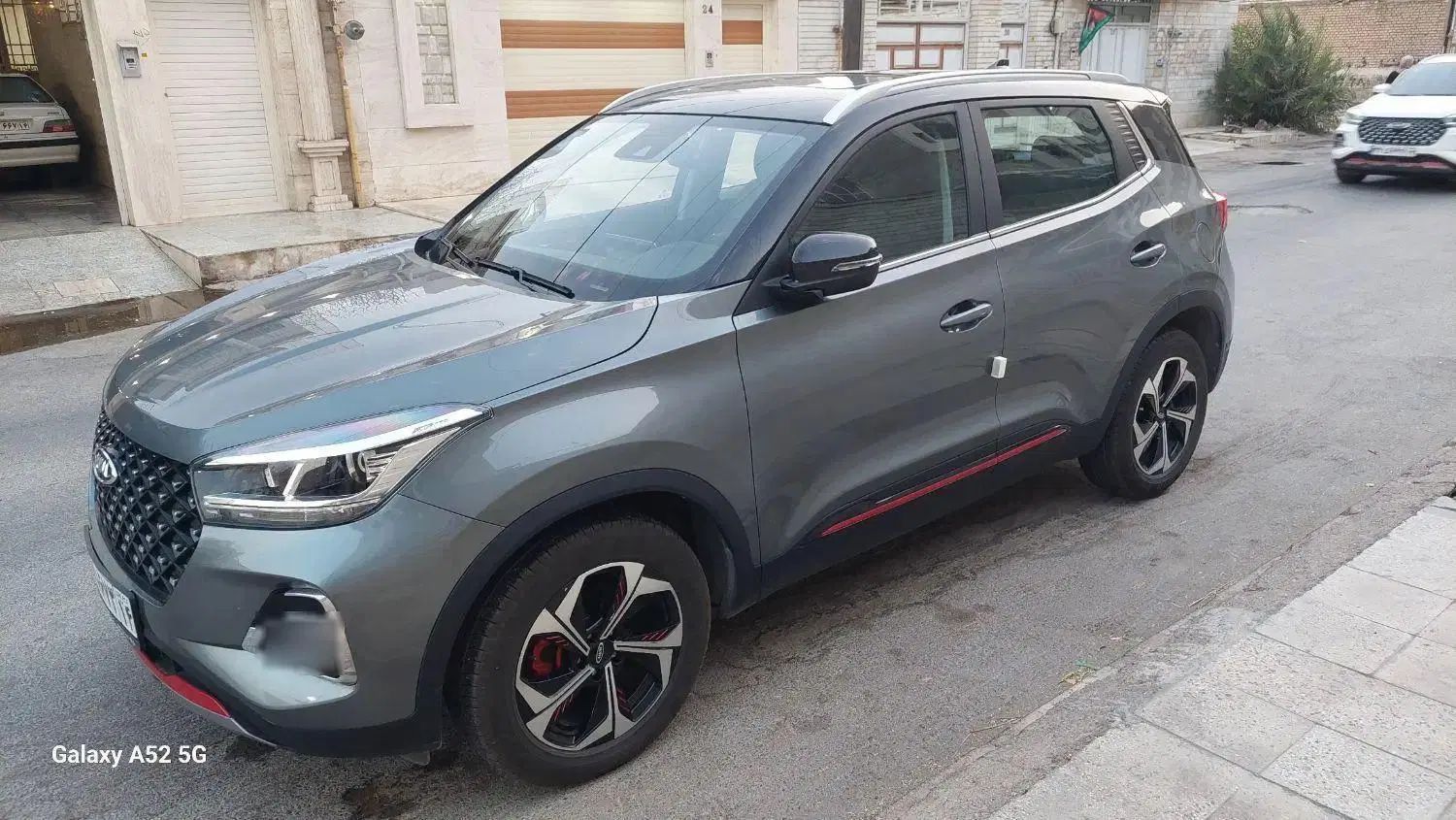 ام وی ام X55 پرو IE - 1402