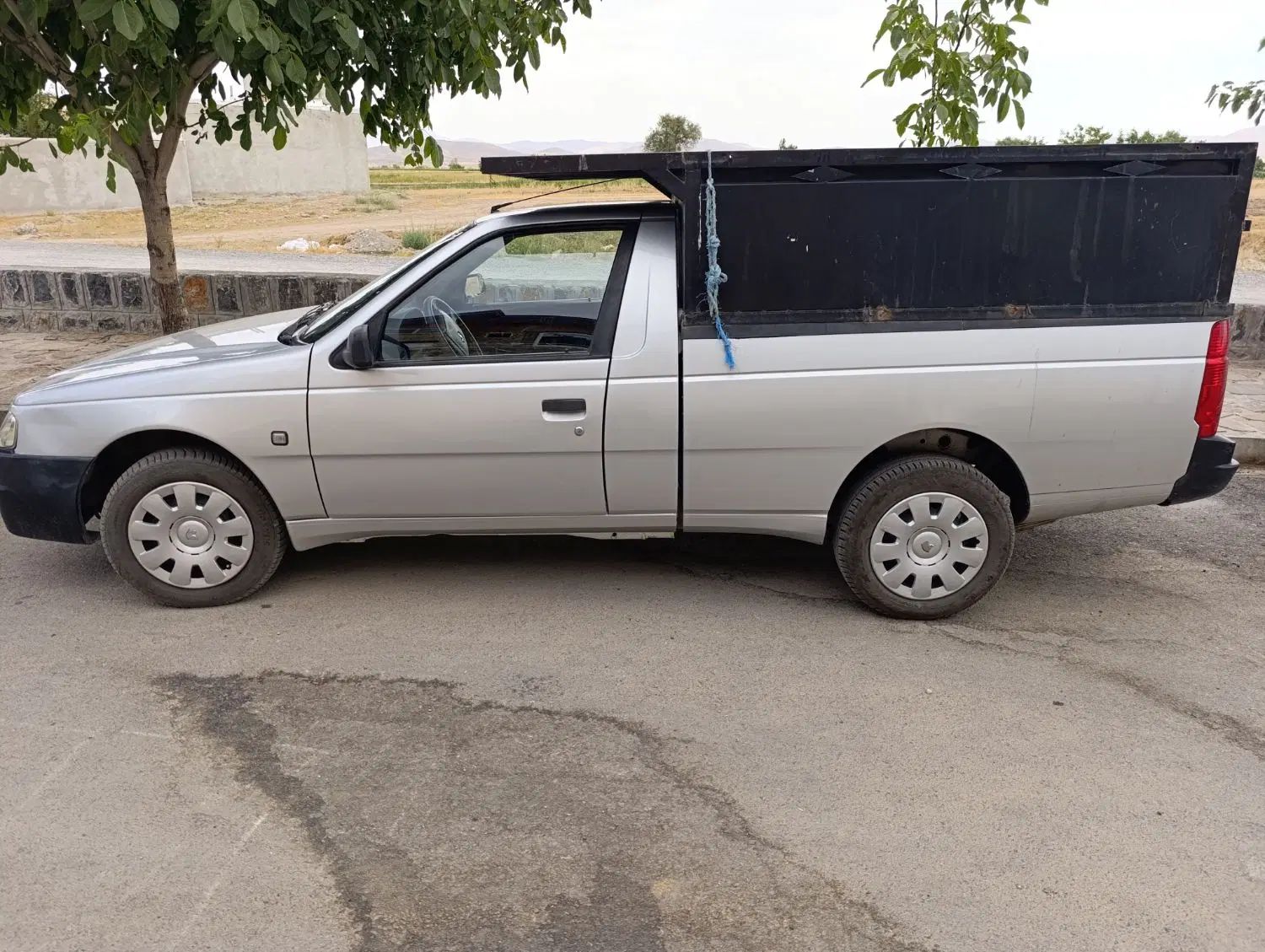 خودرو آریسان، 2 آگهی ann_20036076