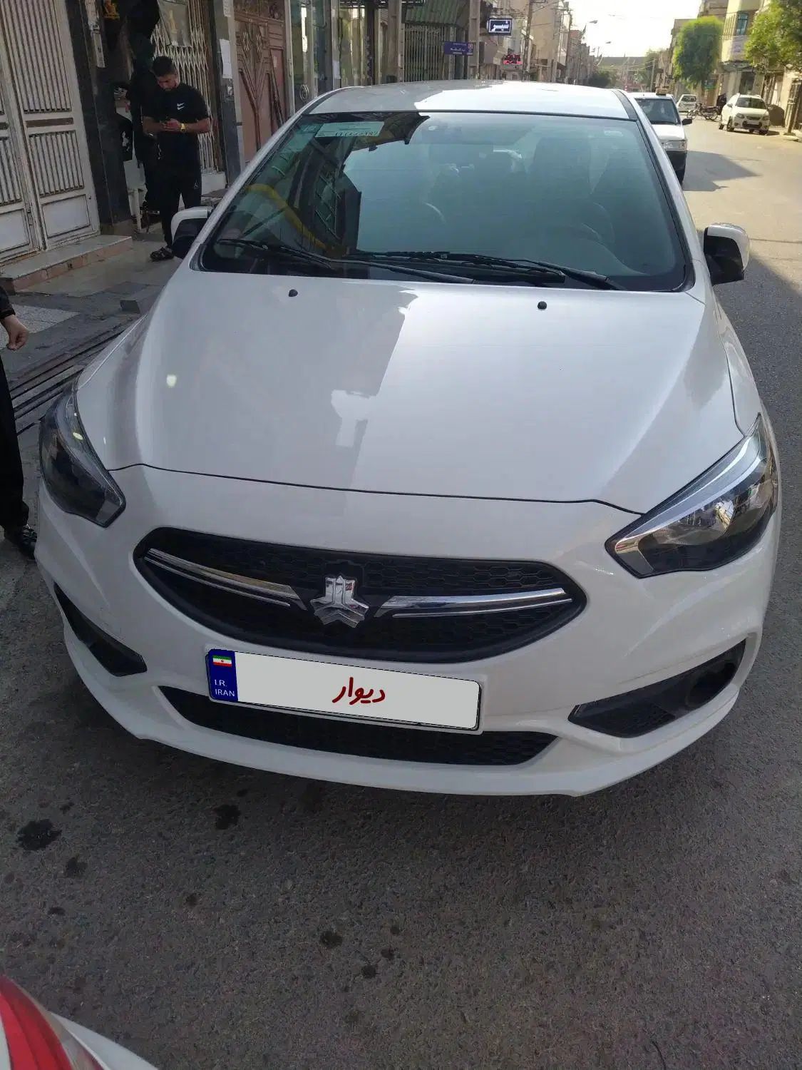 خودرو شاهین، GL آگهی ann_20036113