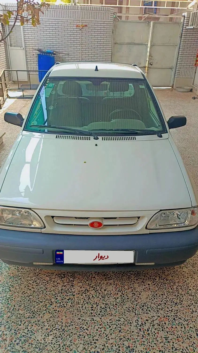 پراید 151 SE - 1403