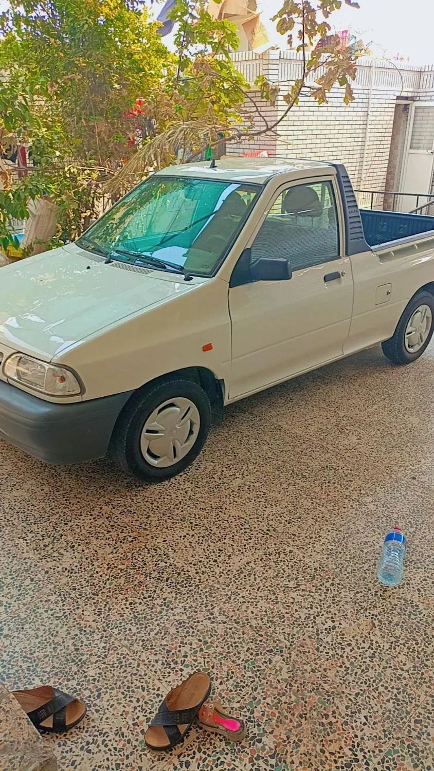 پراید 151 SE - 1403