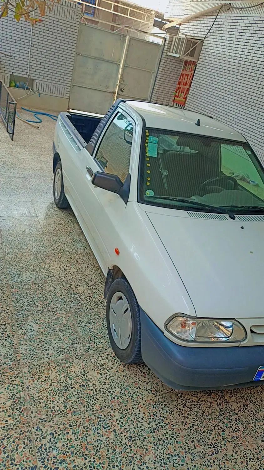 پراید 151 SE - 1403