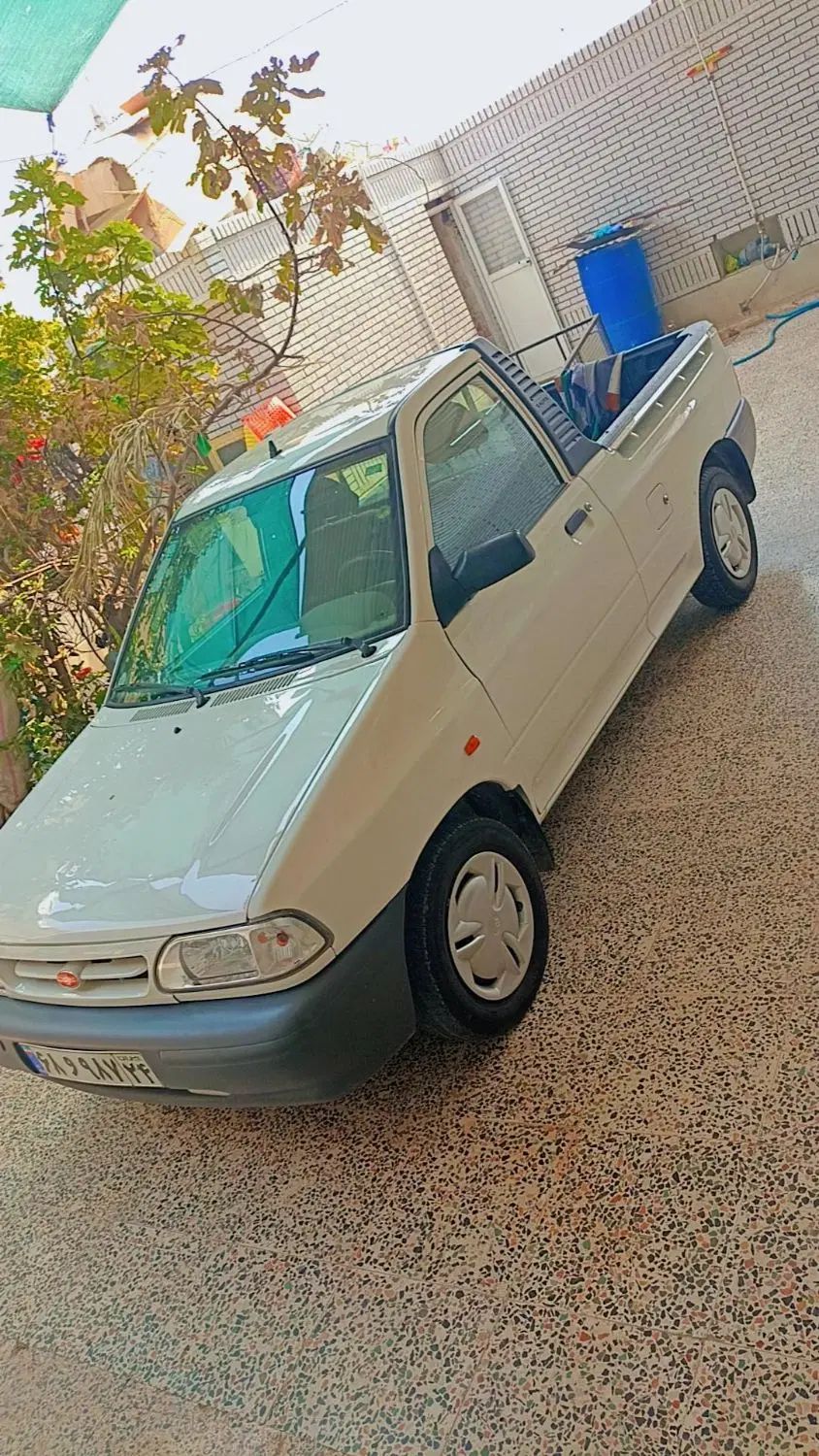 خودرو پراید، 151 آگهی ann_20036134