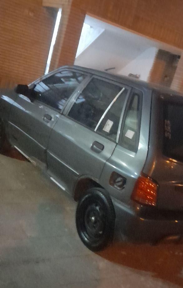 پراید 111 SX - 1390