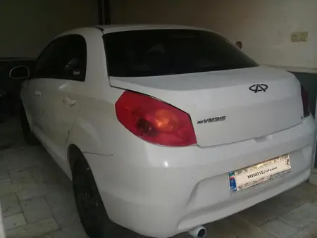 ام وی ام 315 صندوقدار ساده دنده ای - 1392