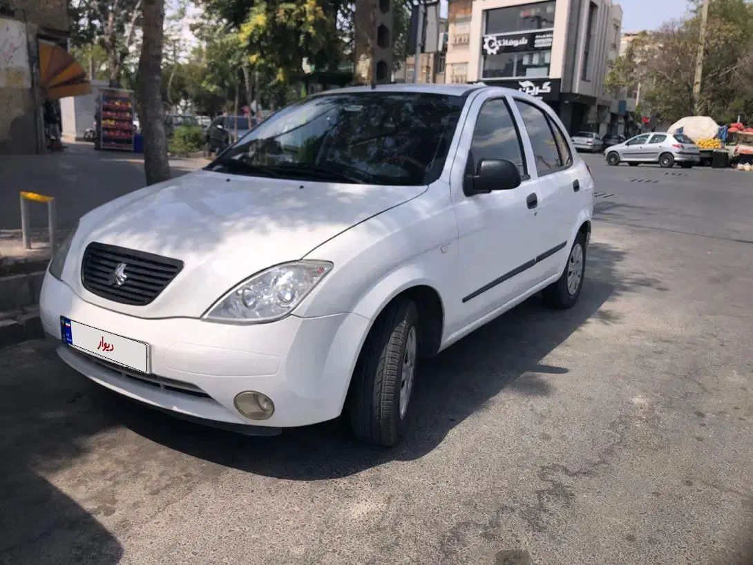 خودرو تیبا، 2 آگهی ann_20036244