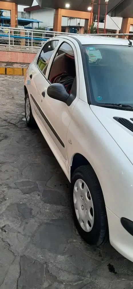 خودرو پژو، 206 آگهی ann_20036245