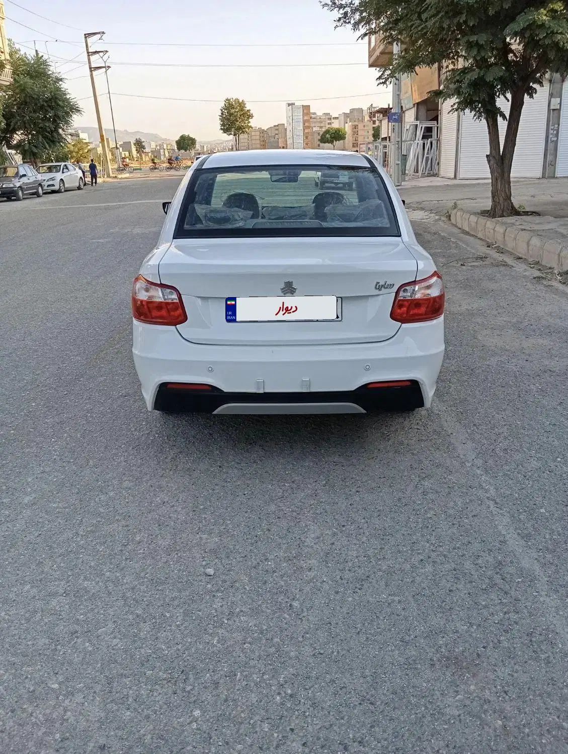 خودرو ساینا، S آگهی ann_20036254