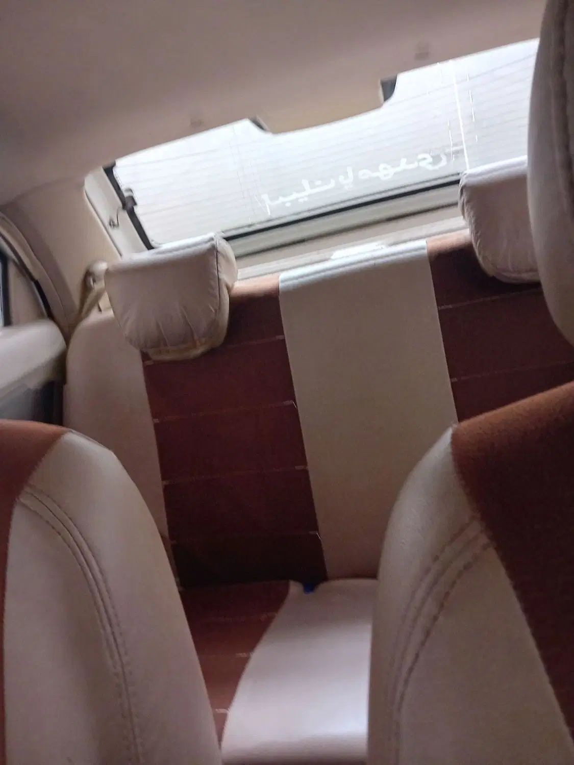 ام وی ام 315 صندوقدار ساده دنده ای - 1392