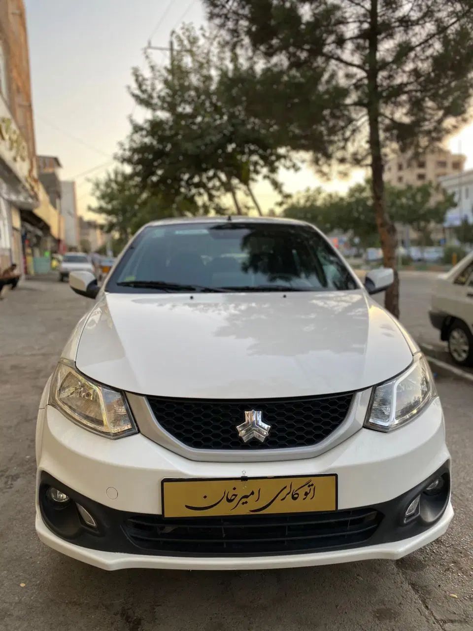 خودرو ساینا، S آگهی ann_20036269