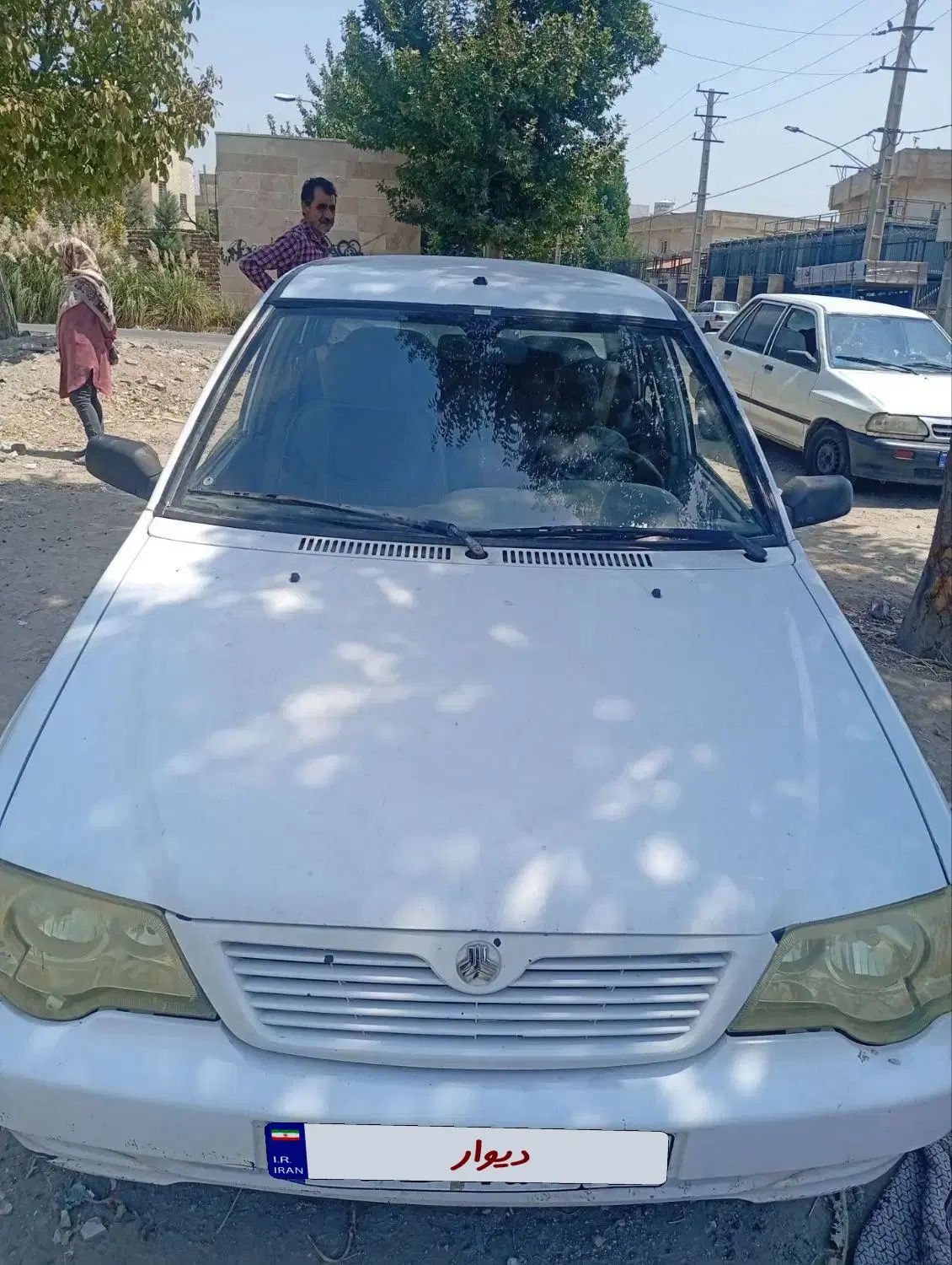 خودرو پراید، 132 آگهی ann_20036285
