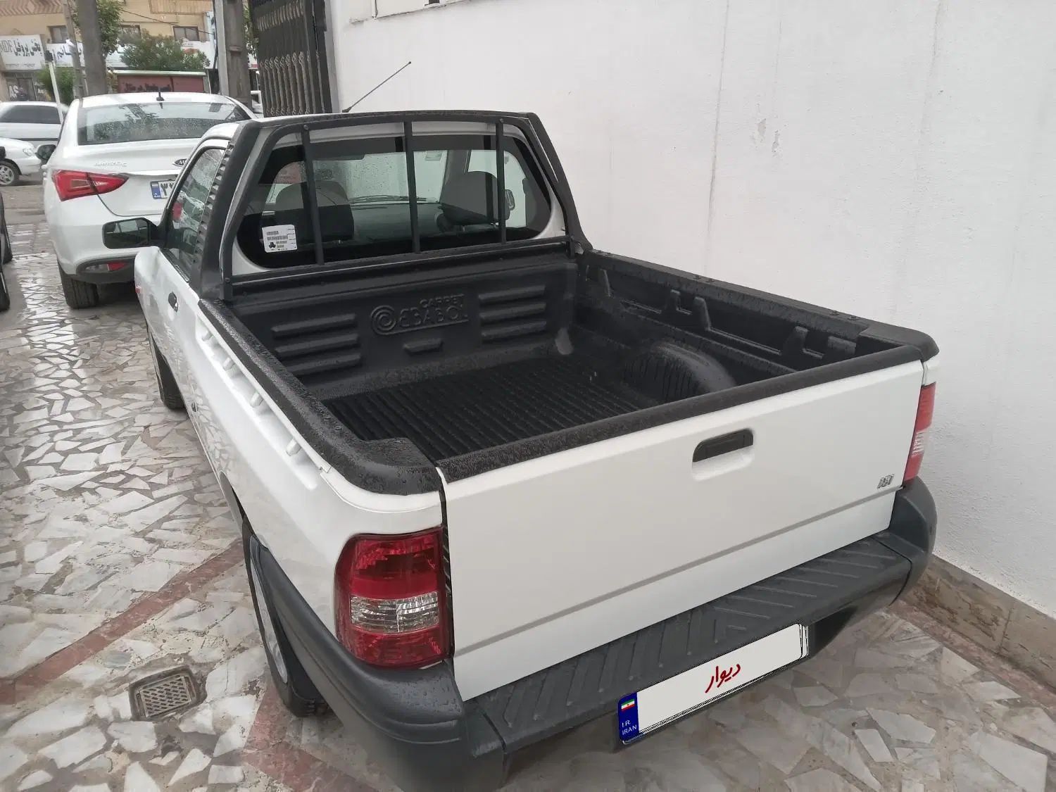 پراید 151 SE - 1402