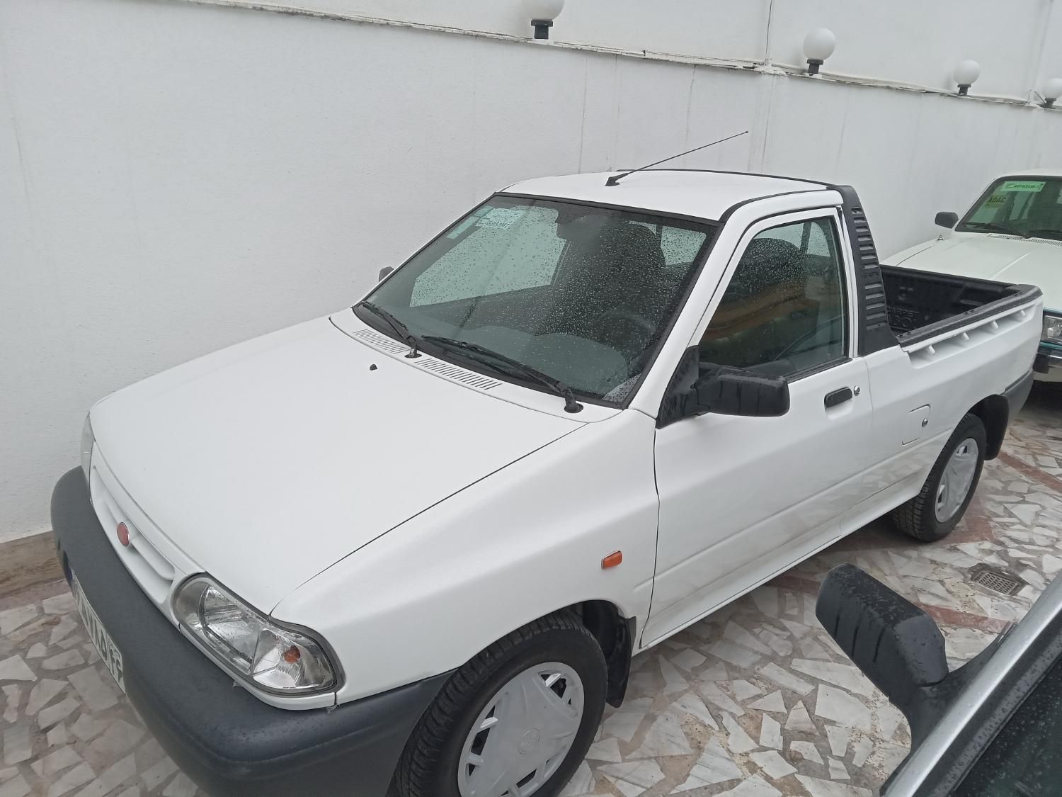 خودرو پراید، 151 آگهی ann_20036302