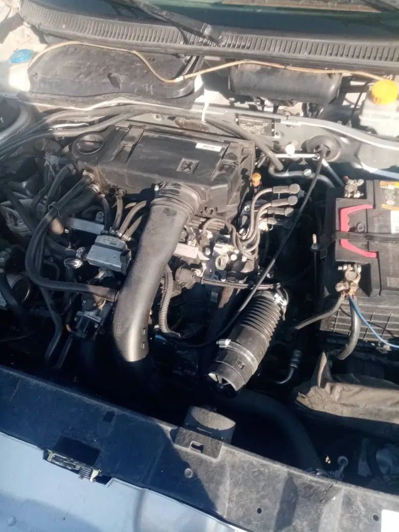 پژو 405 GLX - دوگانه سوز - 1394