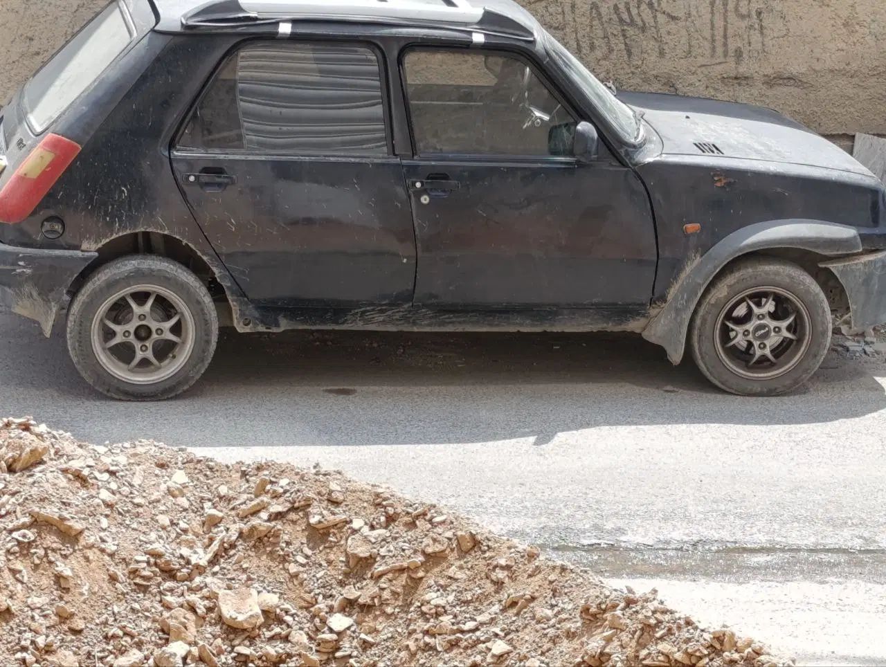 خودرو رنو، پی کی آگهی ann_20036325