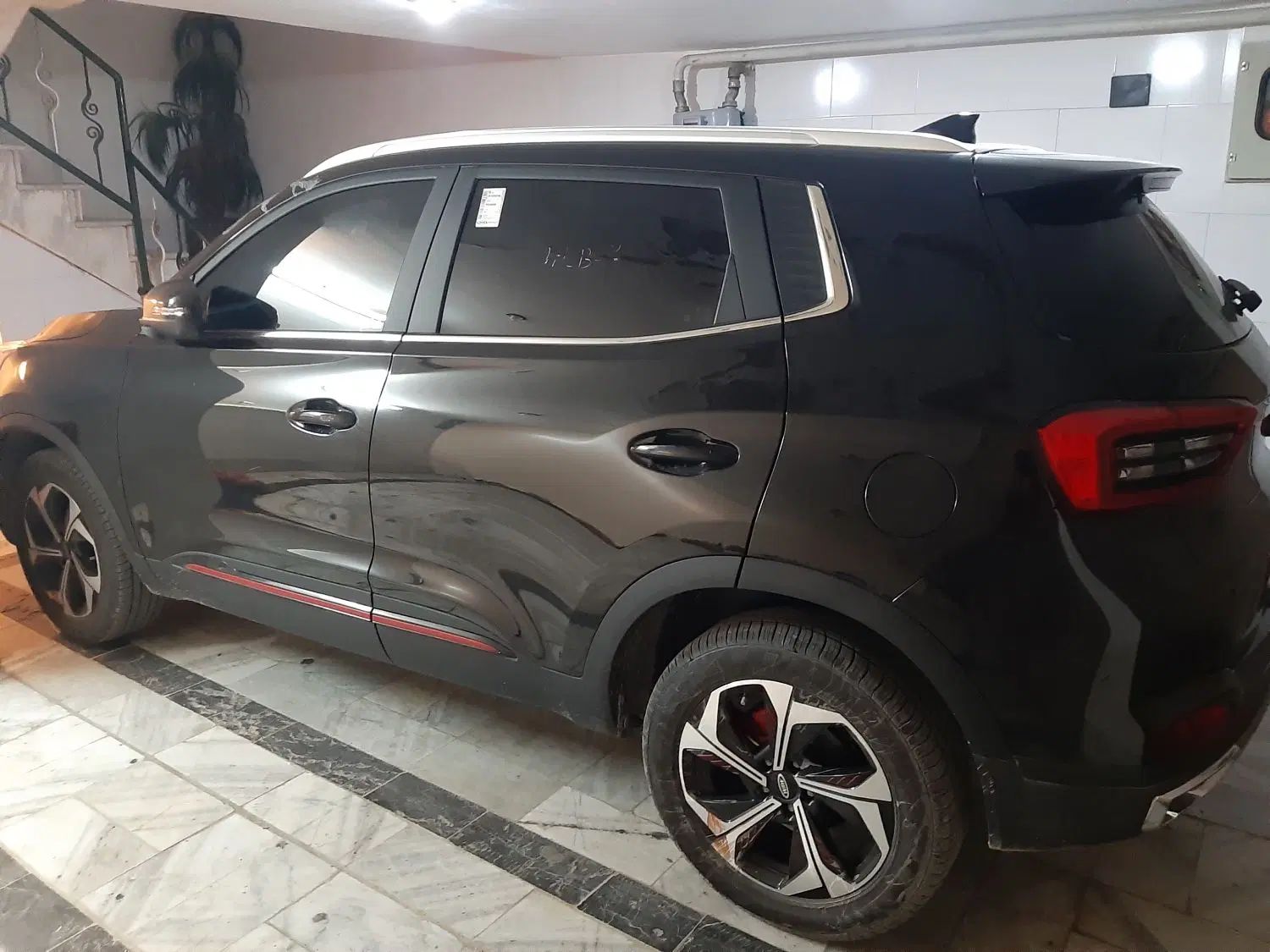 ام وی ام X55 پرو IE - 1402