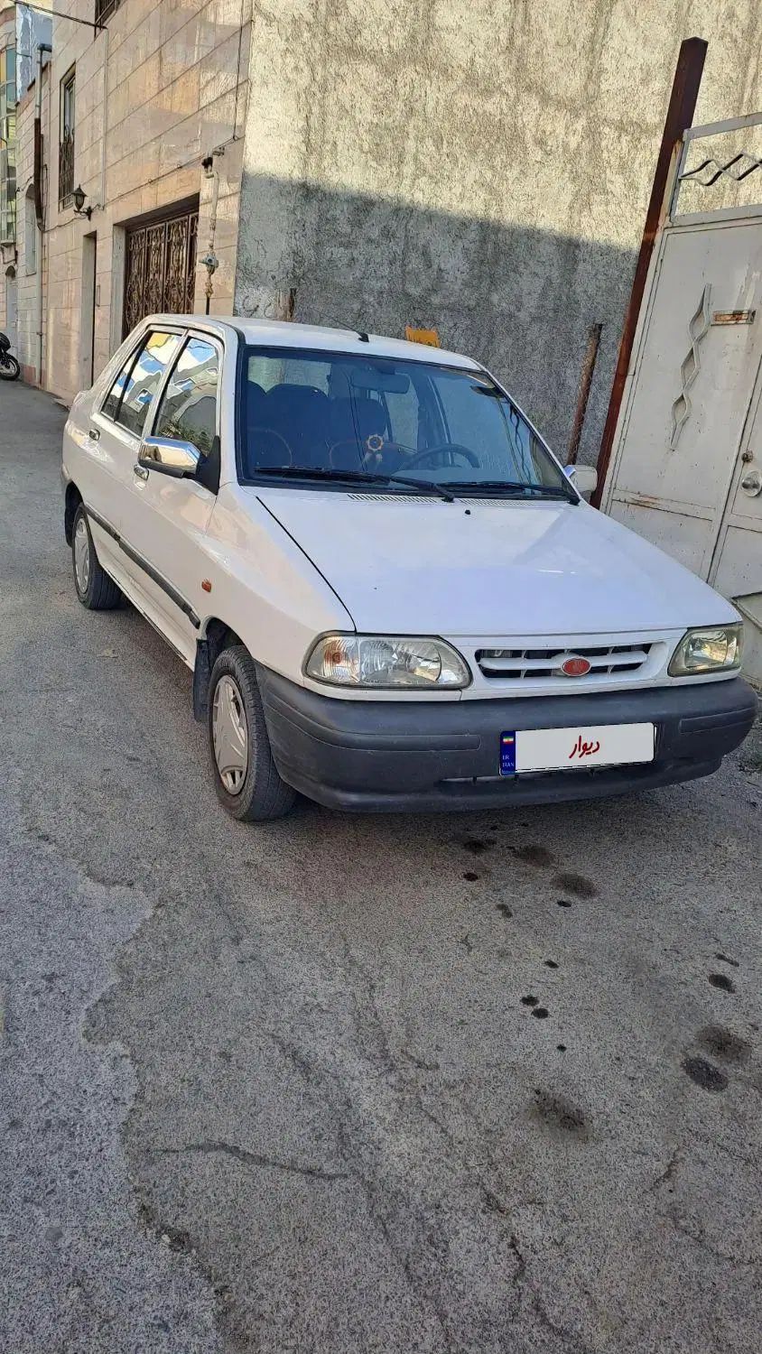 خودرو پراید، 131 آگهی ann_20036336