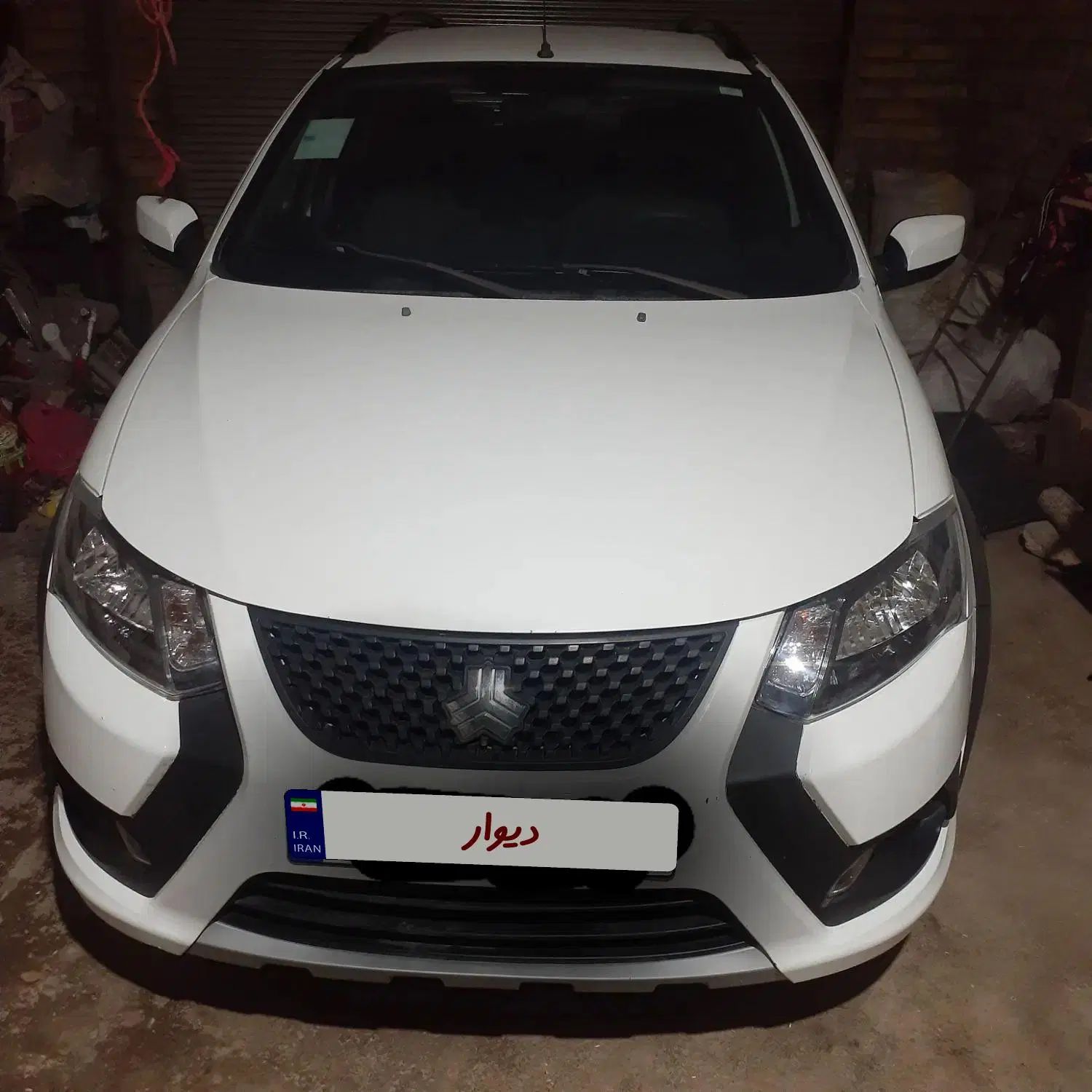 خودرو کوییک، S آگهی ann_20036345