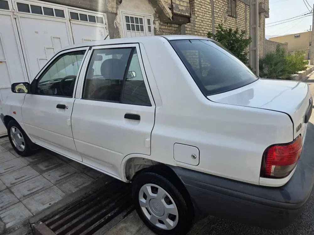 خودرو پراید، 131 آگهی ann_20036347