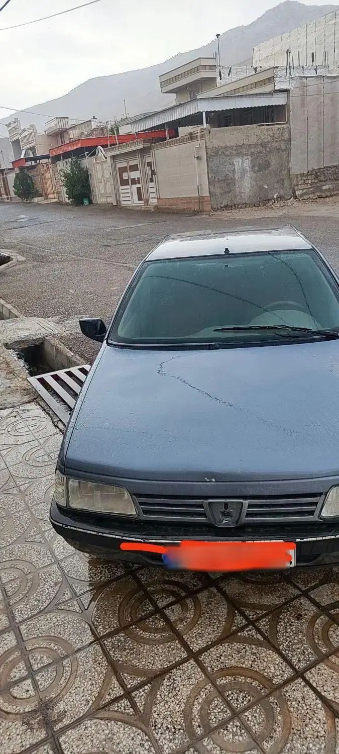 خودرو پژو، 405 آگهی ann_20036359