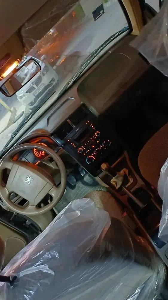 خودرو پژو، 405 آگهی ann_20036363