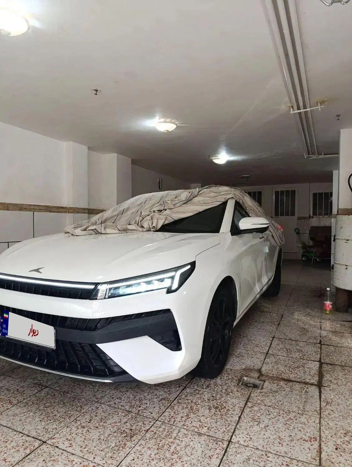 خودرو کی ام سی، J7 آگهی ann_20036374