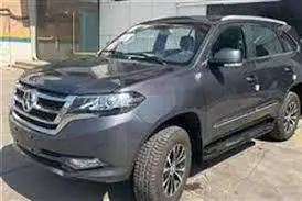 خودرو دایون، Y5 پلاس آگهی ann_20036380