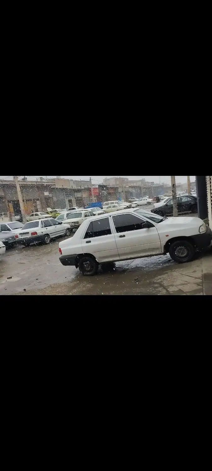 خودرو پراید، 131 آگهی ann_20036383