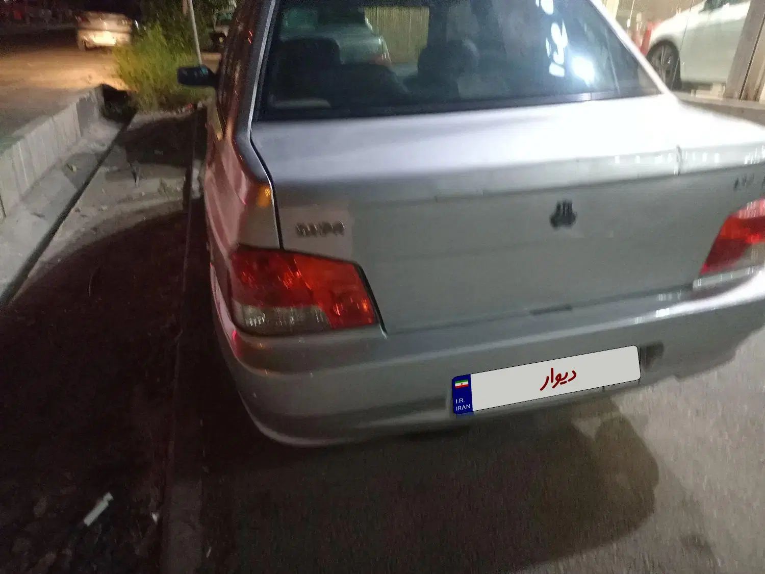 خودرو پراید، 132 آگهی ann_20036400