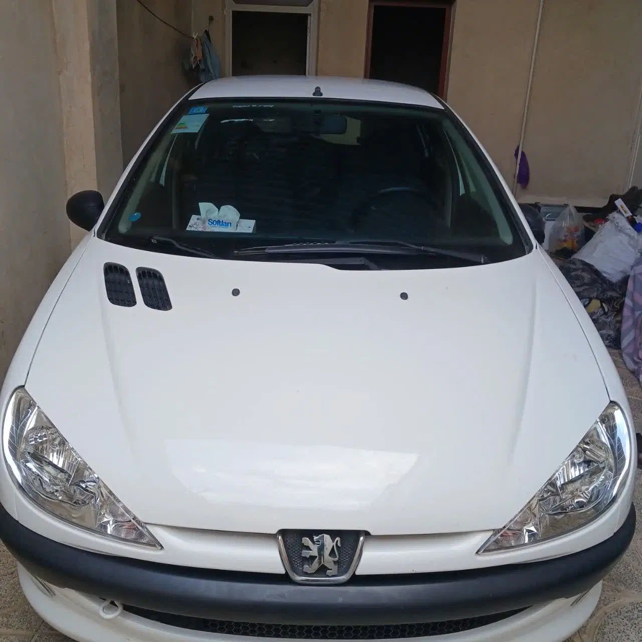 خودرو پژو، 206 آگهی ann_20036419