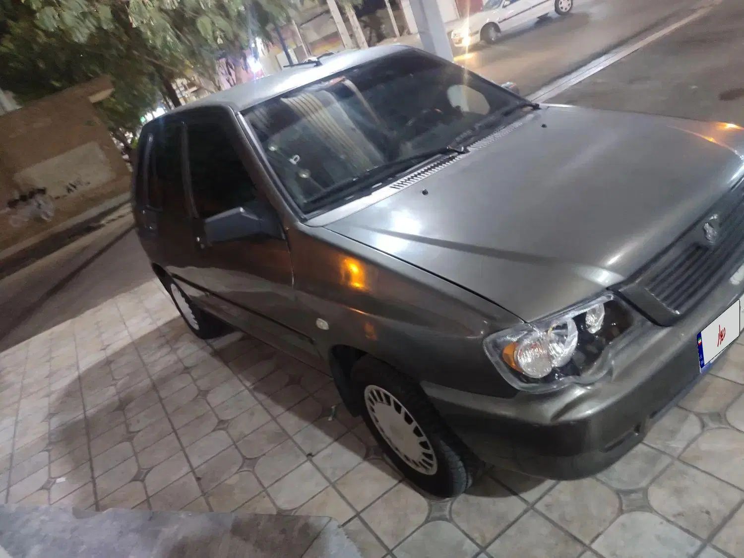 خودرو پراید، 111 آگهی ann_20036420