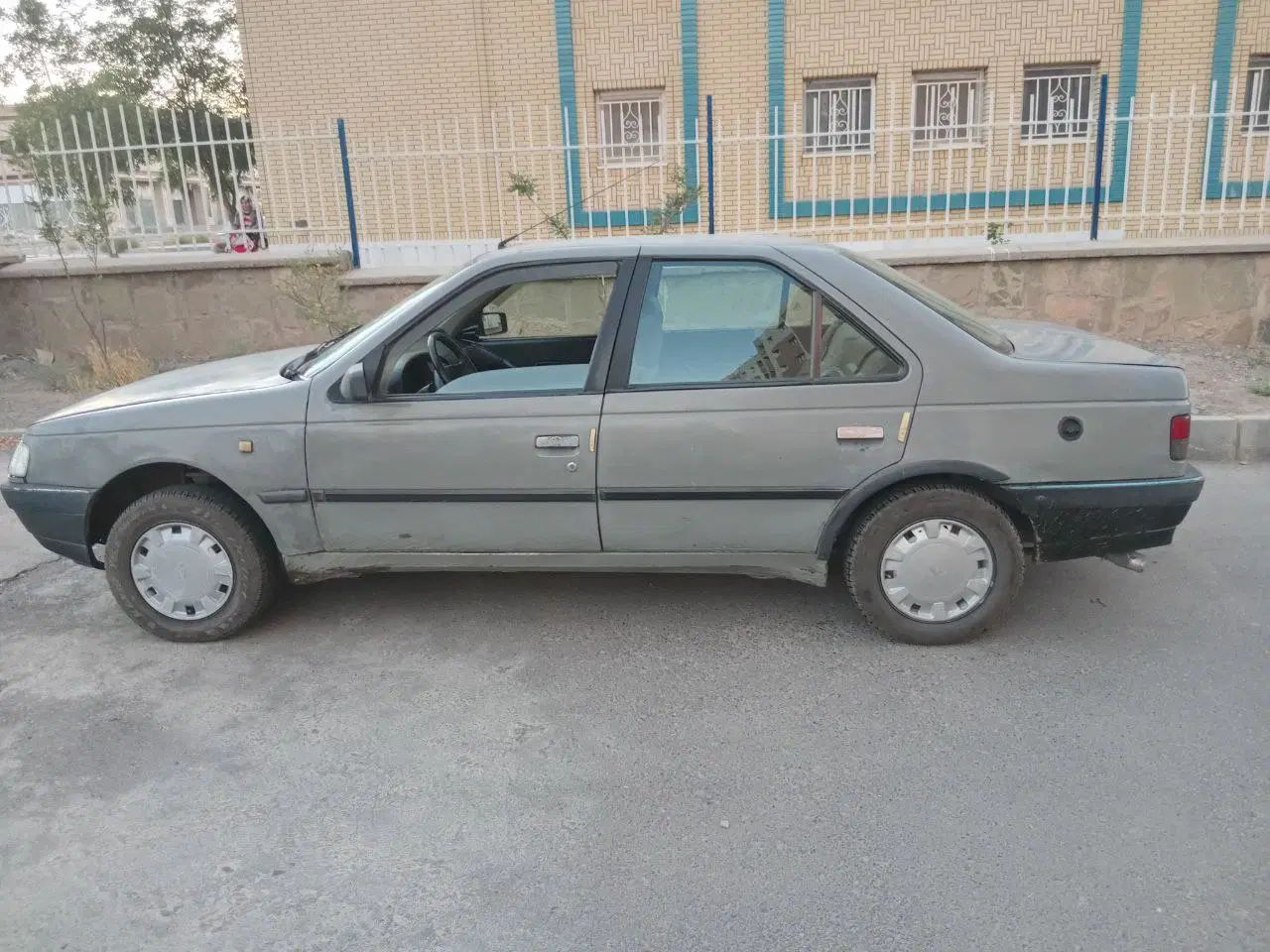 خودرو پژو، آردی آگهی ann_20036430