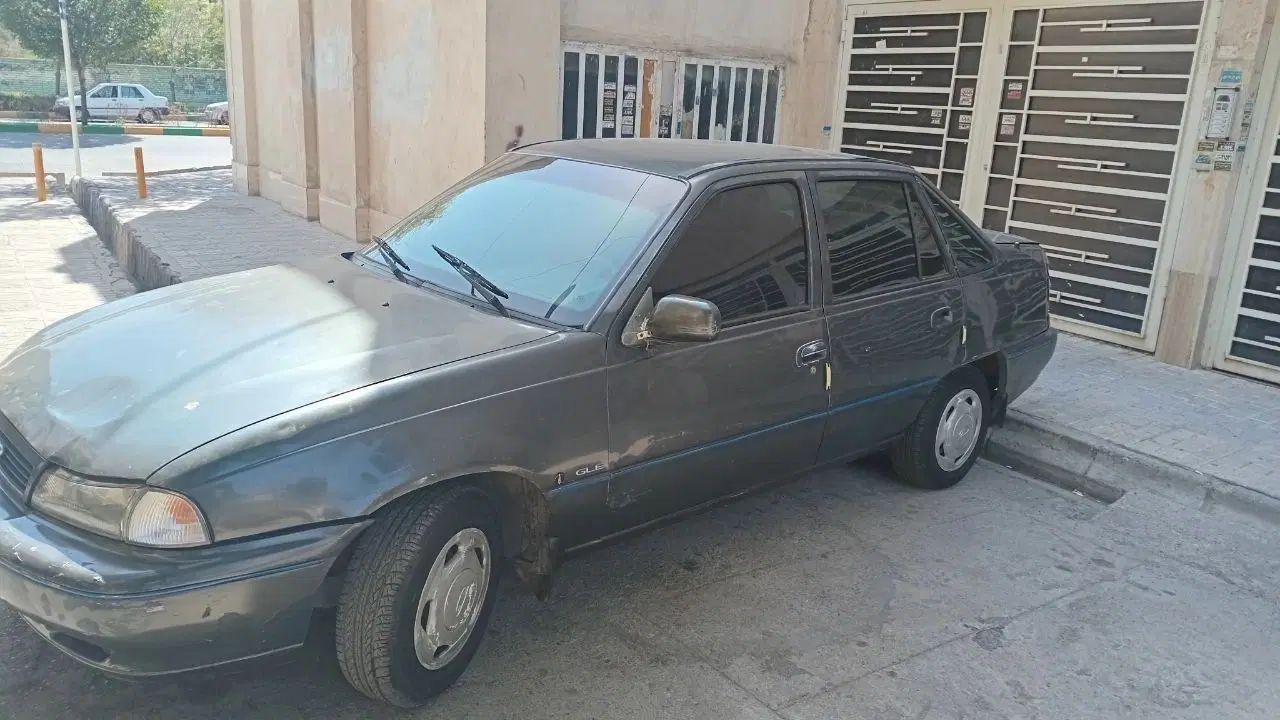 خودرو دوو، سیلو آگهی ann_20036436