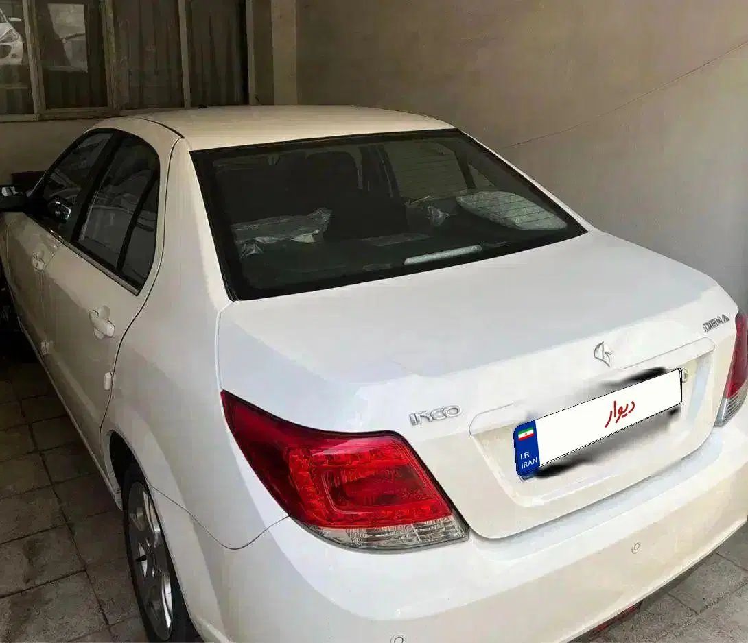 خودرو دنا، معمولی آگهی ann_20036441