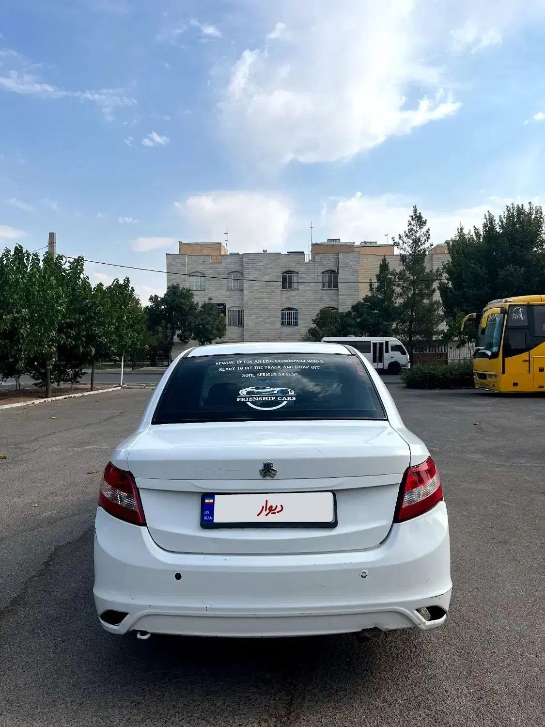 خودرو ساینا، EX آگهی ann_20036447