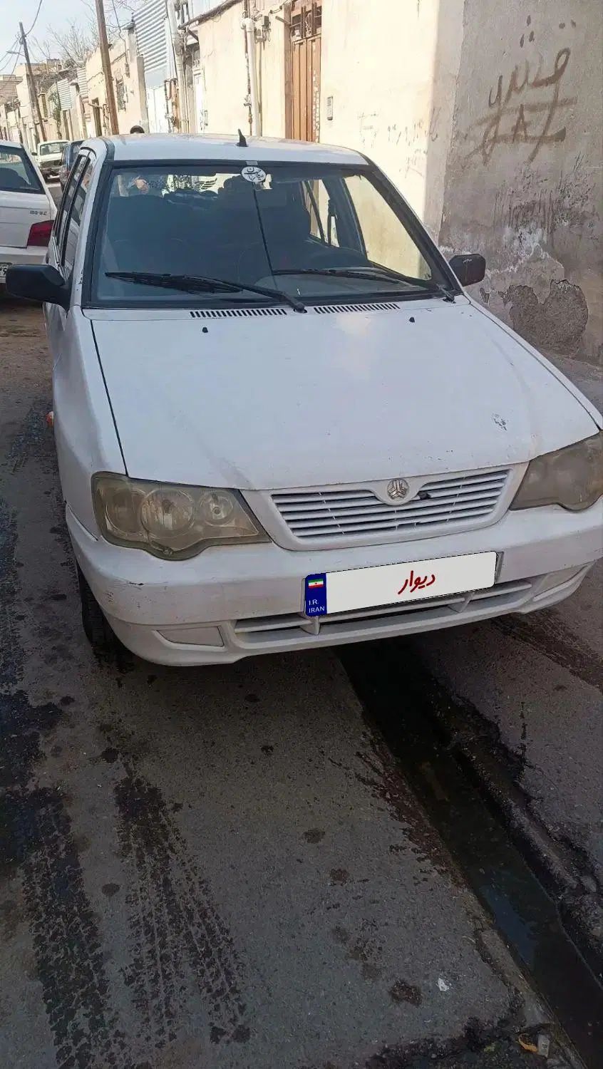 خودرو پراید، 132 آگهی ann_20036471