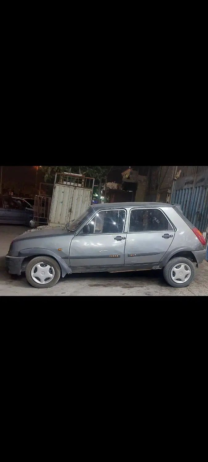 خودرو رنو، پی کی آگهی ann_20036482