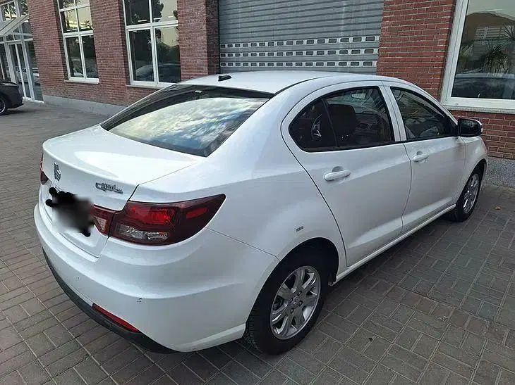 شاهین G دنده ای - 1401