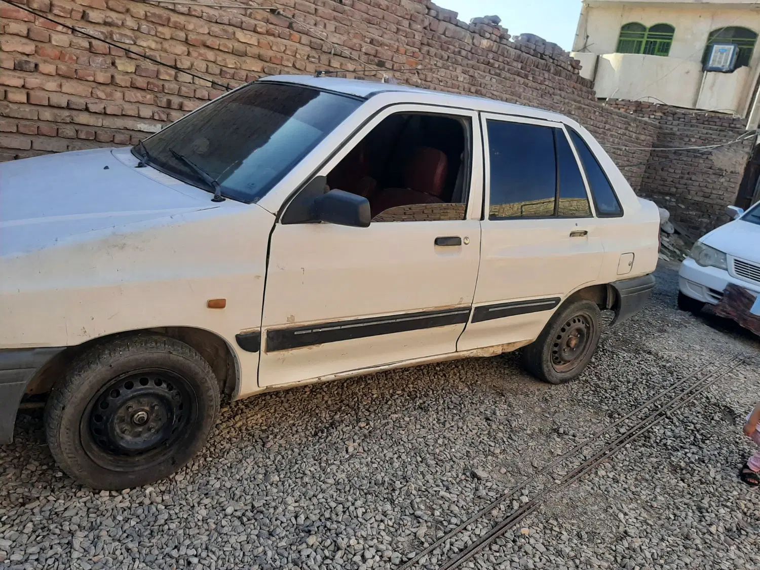 خودرو پراید، 141 آگهی ann_20036505