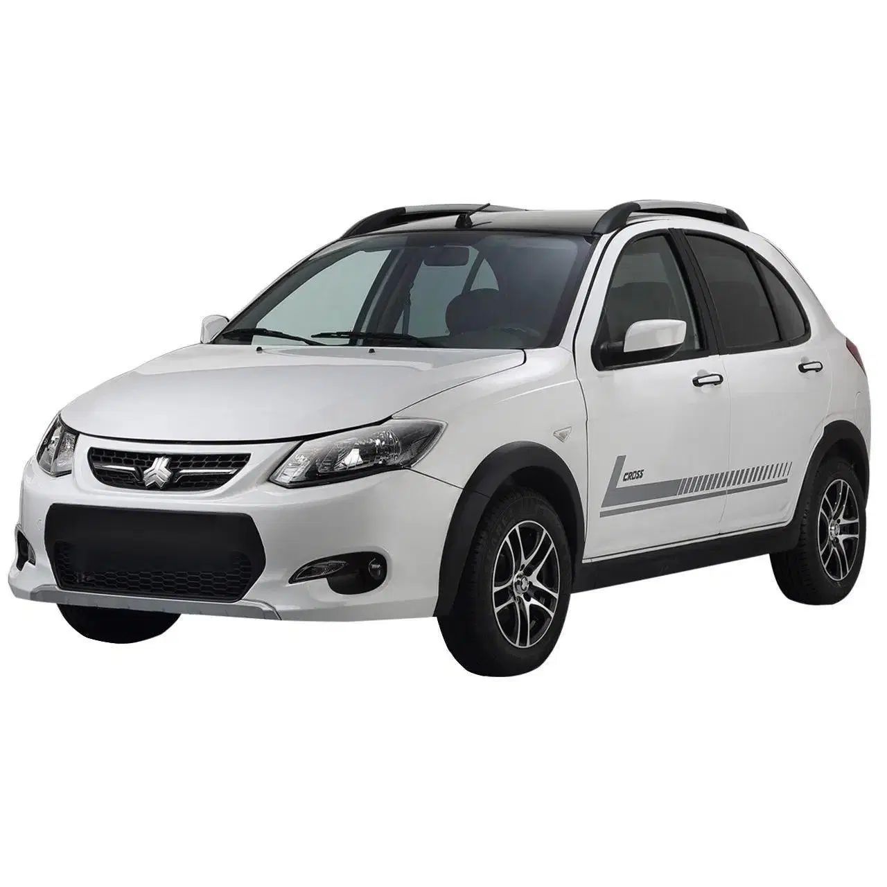 کوییک GX H دنده ای - 1400