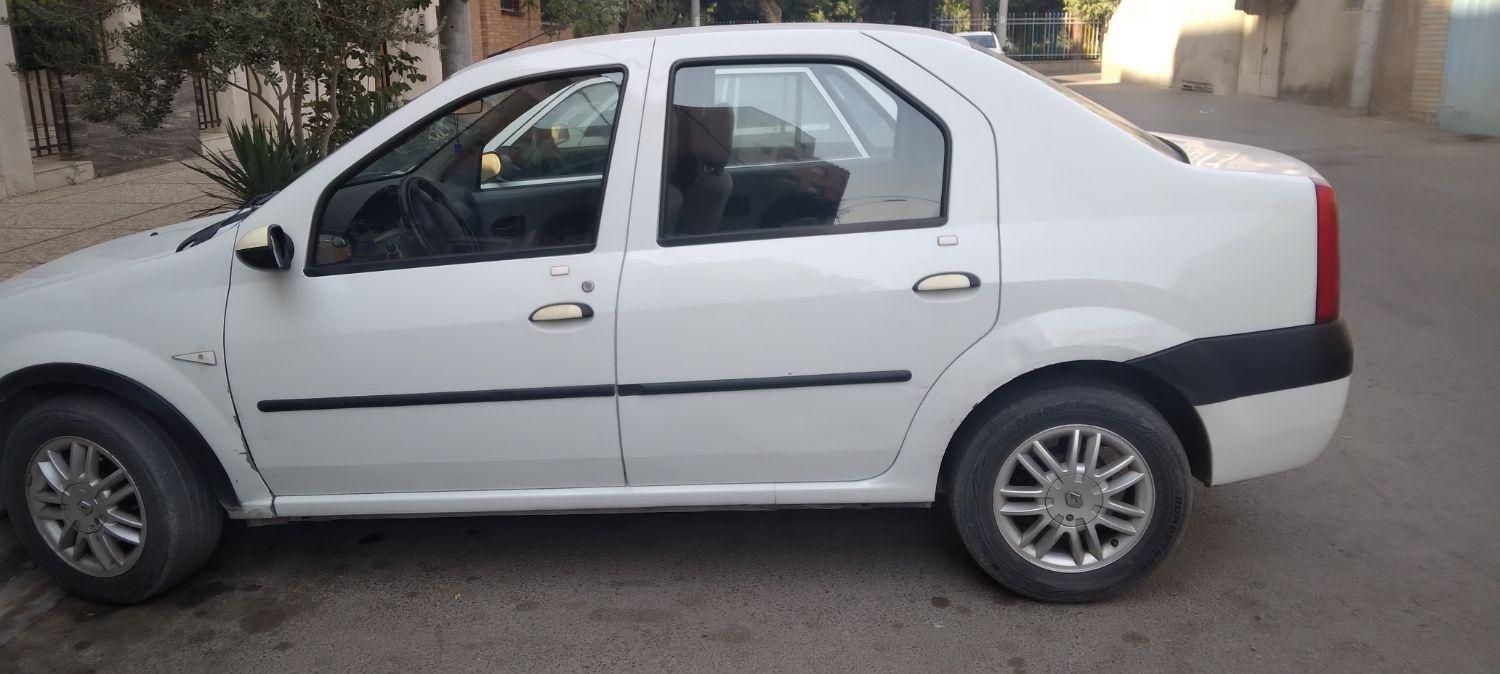 رنو تندر 90 E2 - 1390