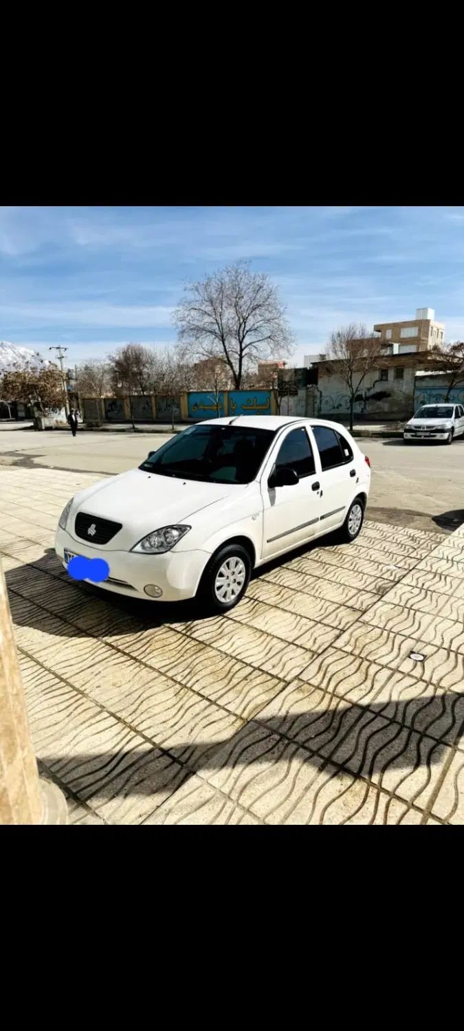 خودرو تیبا، 2 آگهی ann_20036587