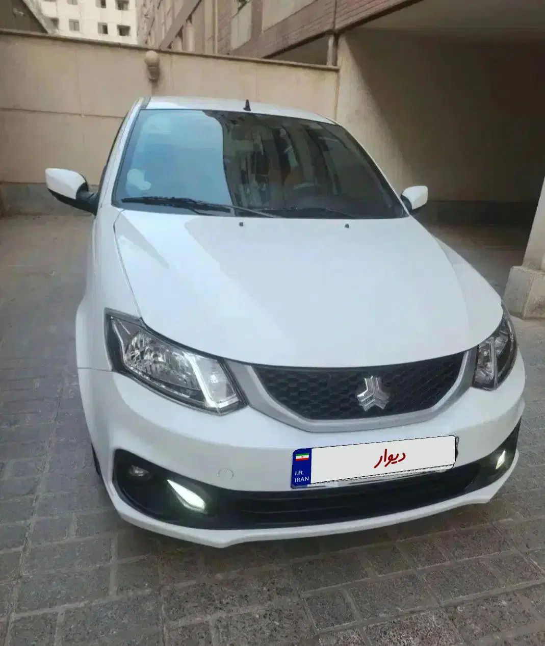 خودرو ساینا، S آگهی ann_20036595