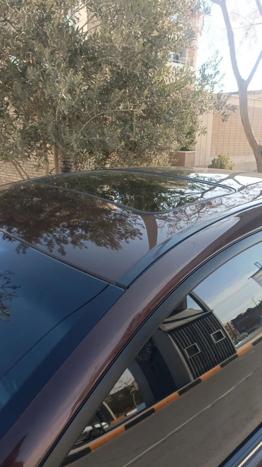 جک J5 اتوماتیک - 1394