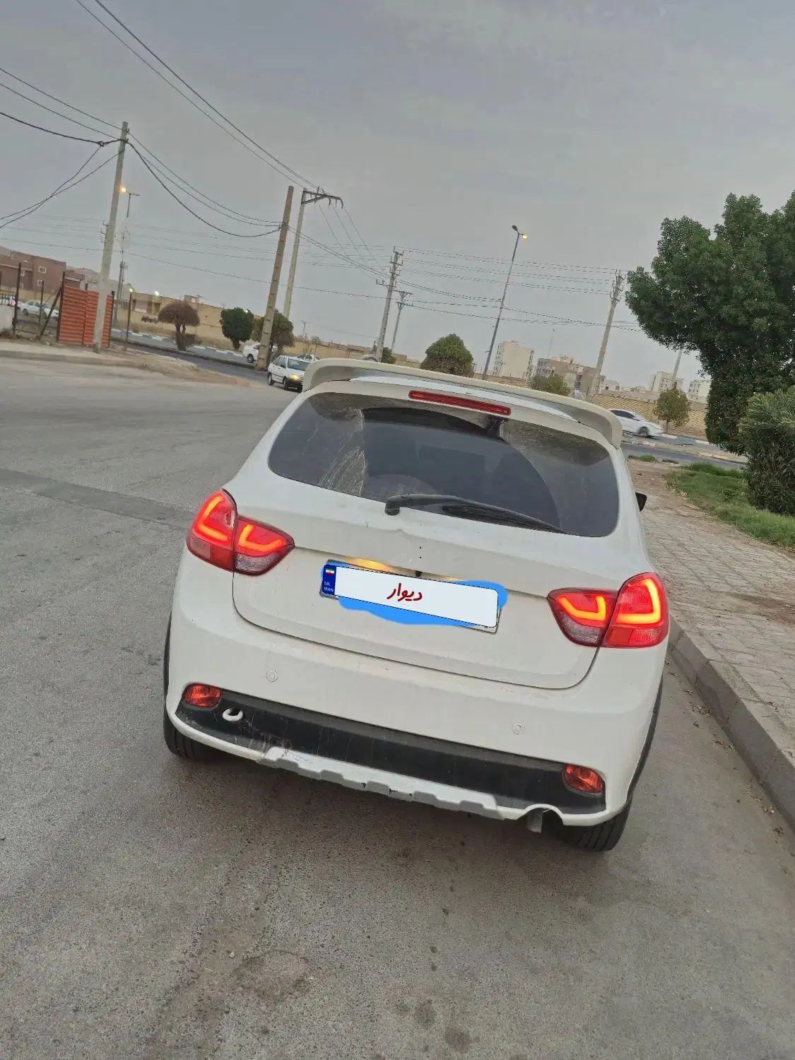 کوییک معمولی دنده‌ای - 1400