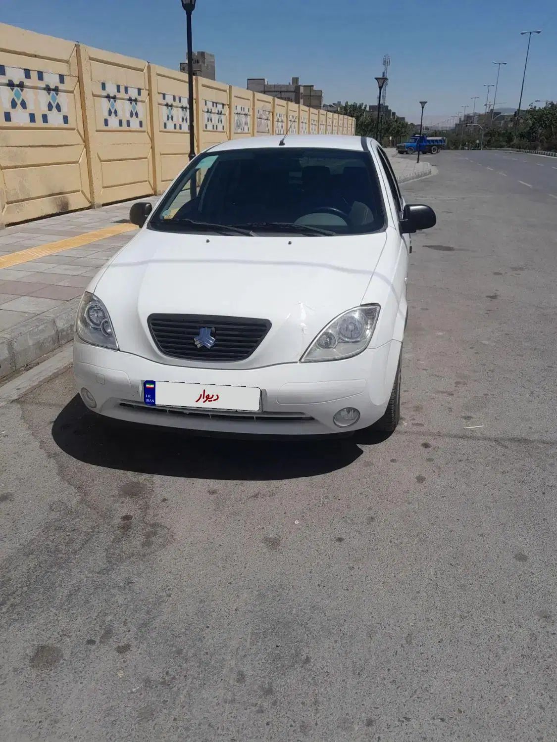 خودرو تیبا، 2 آگهی ann_20036611